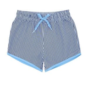 Minnow Boys swim size 5/6t